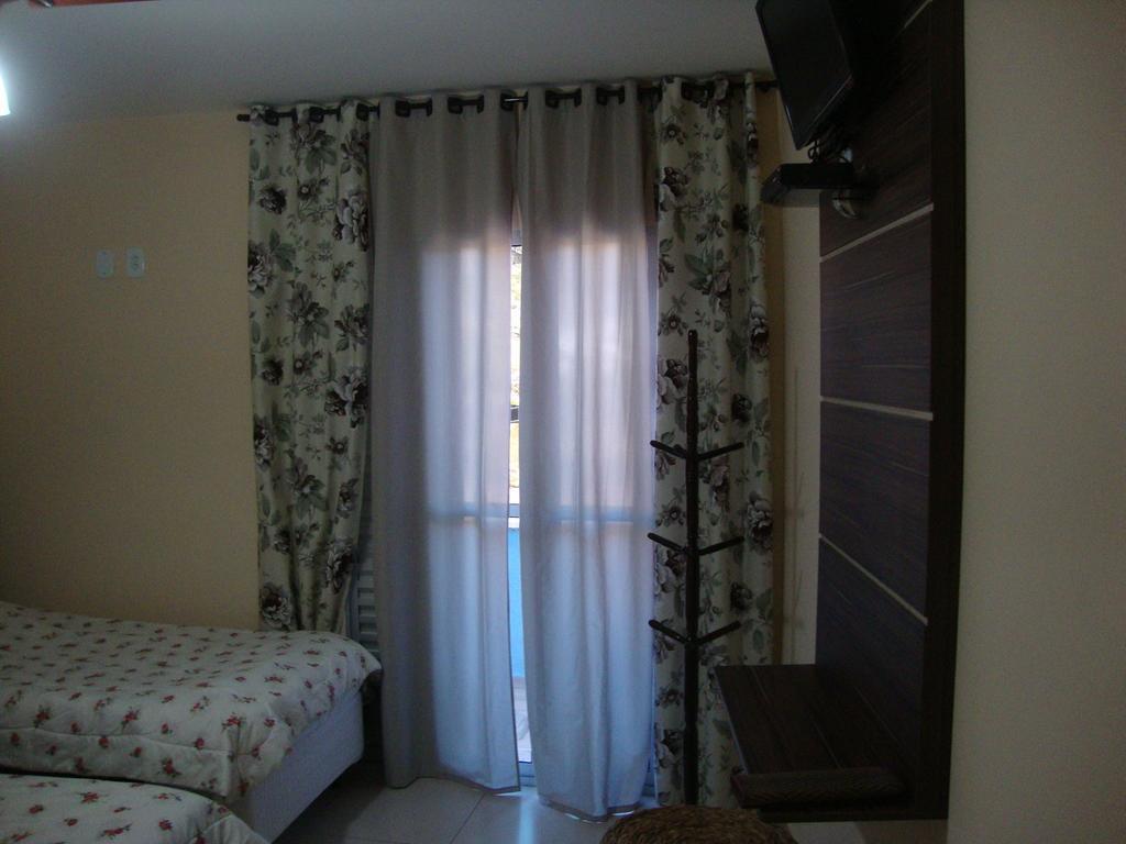 Pousada Circuito Das Aguas Caxambu Room photo