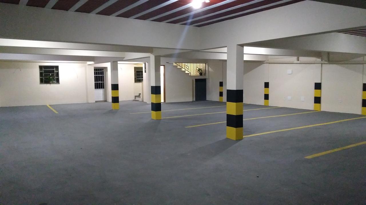 Pousada Circuito Das Aguas Caxambu Exterior photo